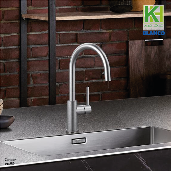 Picture of BLANCO Candor sink mixer